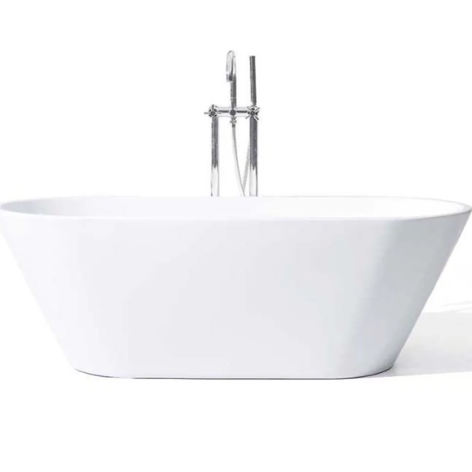 Kylpyamme Bathlife Balans 1500 valkoinen