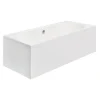 Kylpyamme Interia Vita 170 180l 1700 x 750 mm