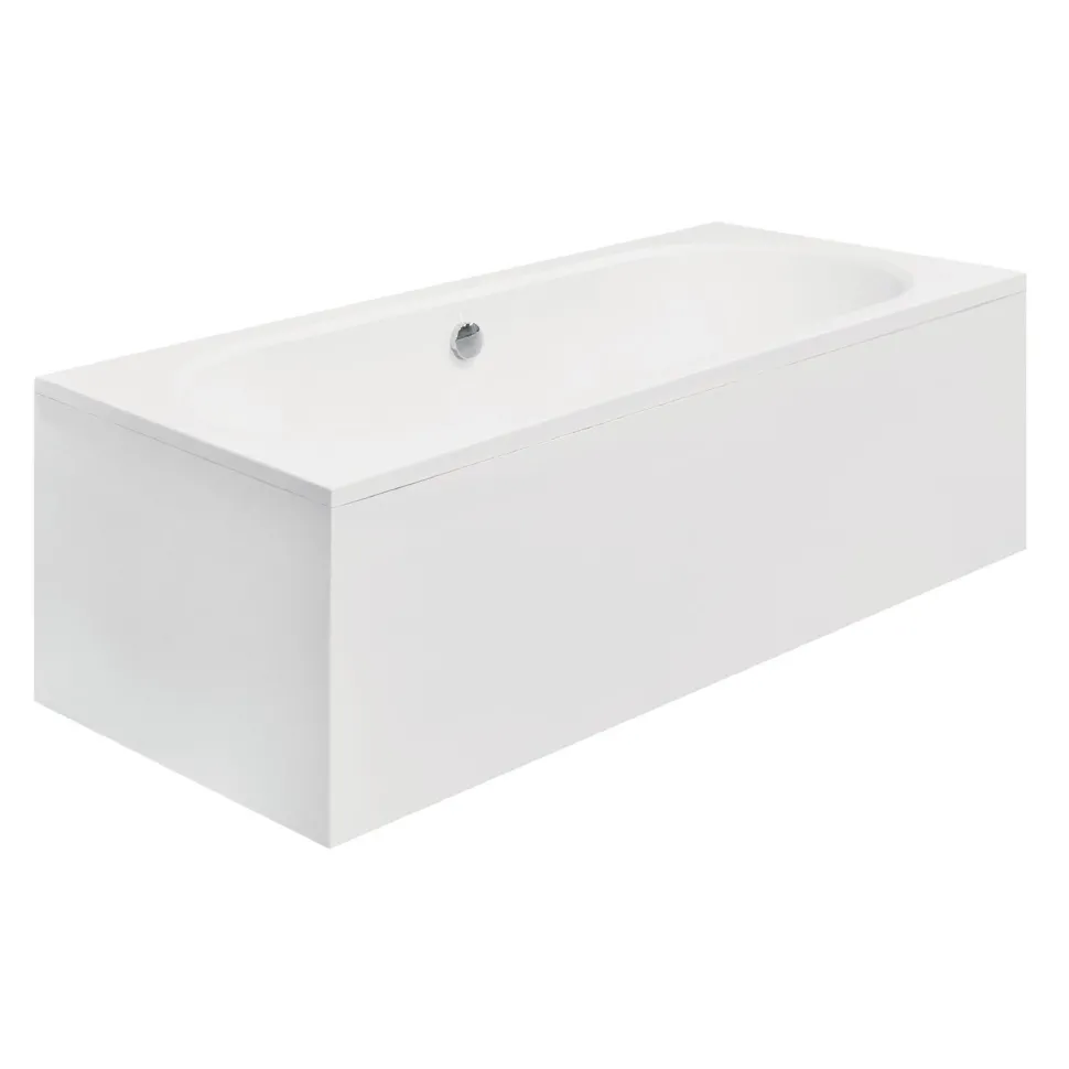 Kylpyamme Interia Vita 170 180l 1700 x 750 mm