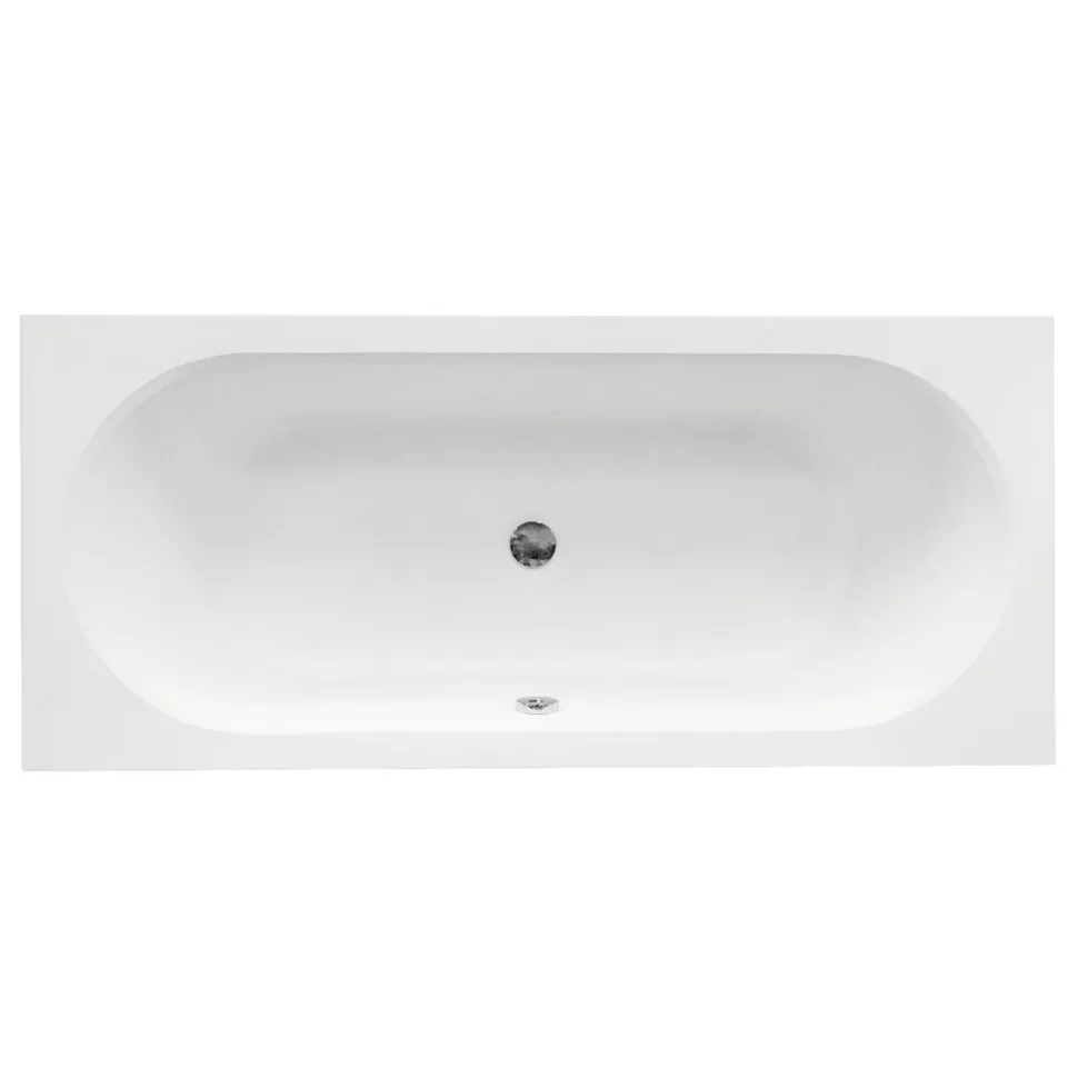 Kylpyamme Interia Vita 170 180l 1700 x 750 mm