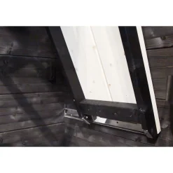 Kylpyhuonesauna Harvia SmartFold 2.0, 280x120x120cm, eri vaihtoehtoja