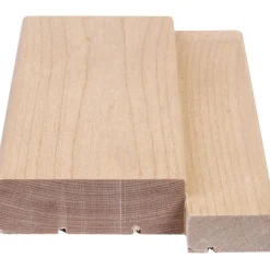 Kynnys Maler kyntteellinen 92x22/29mm M10 koivu puuvalmis
