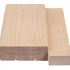 Kynnys Maler kyntteellinen 92x22/29mm M7 koivu puuvalmis