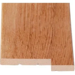 Kynnys Maler sileä 9x92/29 M8 tammiviilu lakattu