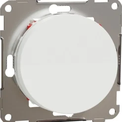 6/1-kytkin Schneider Electric ELKO One, 16A, IP21, UKR, uppoasennus, keskiölevyllä, ruuviliitos