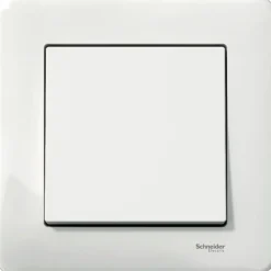 6/1-kytkin Schneider Electric Exxact, ruuviliitos