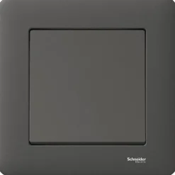 6/1-kytkin Schneider Electric Exxact, ruuviliitos