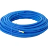 Käyttövesi-/lämmitysputki Meltex Sujusani PEX-c Ø15x2,5 mm sininen 50 m