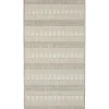 Käytävämatto Hestia Duo beige eri kokoja