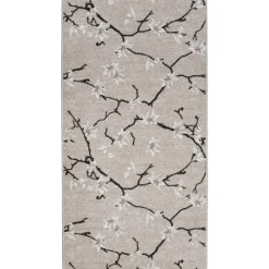 Käytävämatto Hestia Stella 80x300cm beige