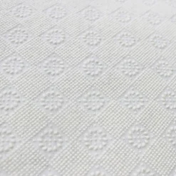 Käytävämatto Linento EEXFAB433, 80x120cm, violetti