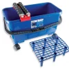 Laatoittajan pesusetti Euroshrink Eurocubo Pro+ 1460, 24l