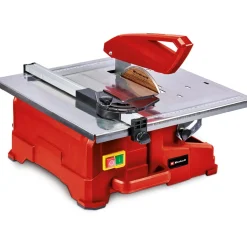 Laattaleikkuri Einhell TC-TC 800 800W Ø180 mm/25,4 mm