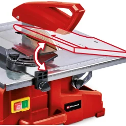 Laattaleikkuri Einhell TC-TC 800 800W Ø180 mm/25,4 mm