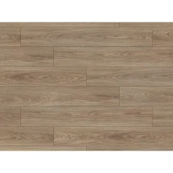 Laminaatti Kronoflooring Premium Nutmeg 1-sauva tammi 8mm 2,26 m²/pkt