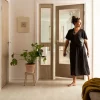 Laminaatti Pergo Perstorp Beige Sand Oak, 1-sauvainen, tammi