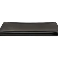 Lammen pohjakangas musta PVC 0,5 mm eri kokoja