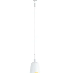 Lampunvarjostin Paulmann URail DecoSystems Alvaro, 144mm, eri värejä
