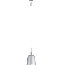 Lampunvarjostin Paulmann URail DecoSystems Alvaro, 144mm, eri värejä
