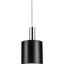 Lampunvarjostin Paulmann URail 2Easy Tallis, 16cm, eri värejä