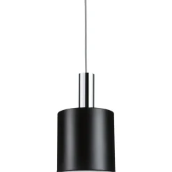 Lampunvarjostin Paulmann URail 2Easy Tallis, 16cm, eri värejä
