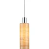Lampunvarjostin Paulmann URail 2Easy Vitus, 11cm, puu