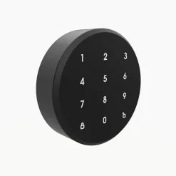Langaton näppäimistö Celotron A1 PRO+ älylukolle