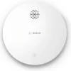 Langaton savuhälytin Bosch Smart Home -älykotijärjestelmään 3V IP20 ZigBee 3.0