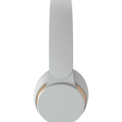 Langattomat sankakuulokkeet Kuura Kuura Bass White