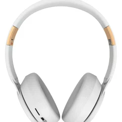 Langattomat sankakuulokkeet Kuura Kuura Bass White