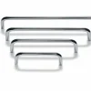Lankavedin Grip Cavo 128mm kromi