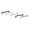 Lankavedin 0143 201x9x28 mm cc 192 mm musta