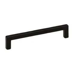 Lankavedin 0143 201x9x28 mm cc 192 mm musta