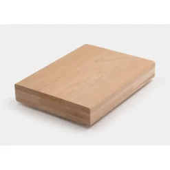 Lankkulaudelauta Forto 43x200x2350mm, eri puulajeja