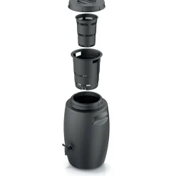 Lannoitesäiliö AB Polar, 55 l