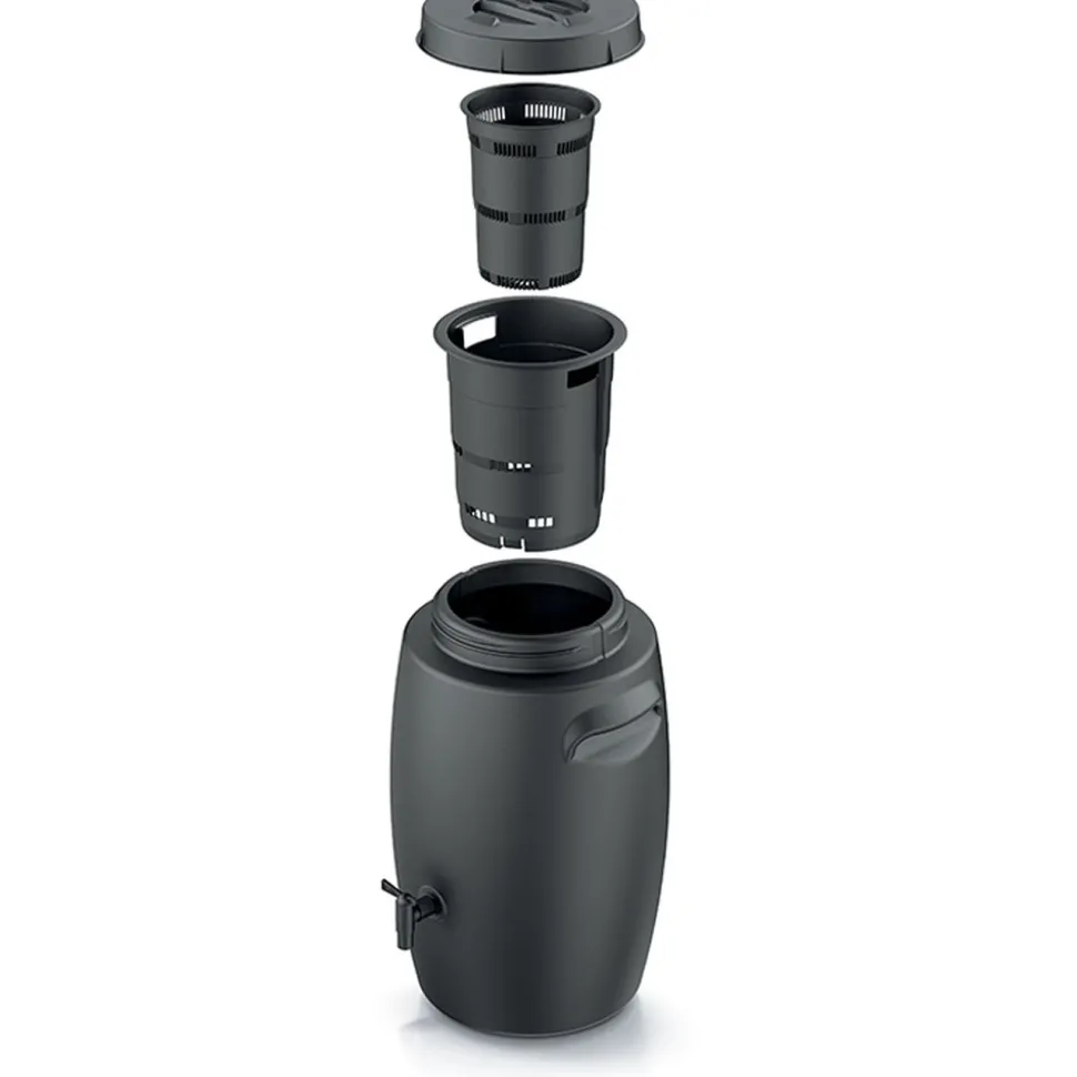 Lannoitesäiliö AB Polar, 55 l