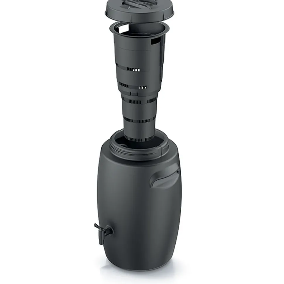 Lannoitesäiliö AB Polar, 55 l