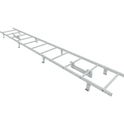 Lapetikas Ruukki SafeGrip, Classic, Nordic ja konesaumakatoille + UniSeam asennussarja, eri vaihtoehtoja