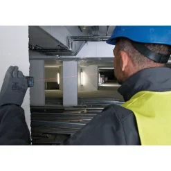 Laseretäisyysmittalaite Bosch Professional GLM 50-22