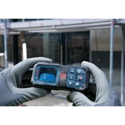 Laseretäisyysmittalaite Bosch Professional GLM 50-22