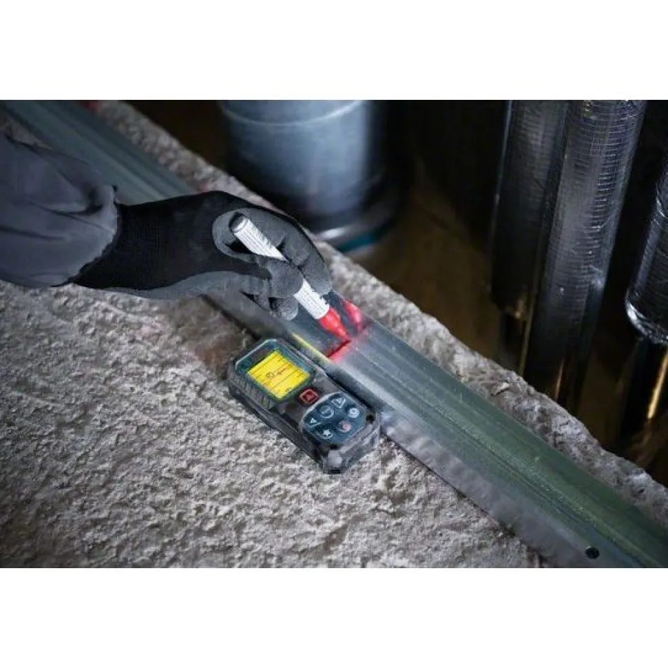 Laseretäisyysmittalaite Bosch Professional GLM 50-22