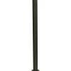 Lasikaidetolppa Hortus Multi 100cm lasipaneelille 108cm