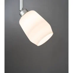 Lasikupu Paulmann URail DecoSystems Vento, 8cm, eri värejä