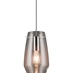 Lasikupu Paulmann URail 2Easy Vento, 17cm, eri värejä