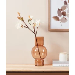 Lasimaljakko Eglo Living Ampitabe, 28 cm