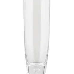 Lasimaljakko Eglo Living Sandraka, 24.5cm, kirkas