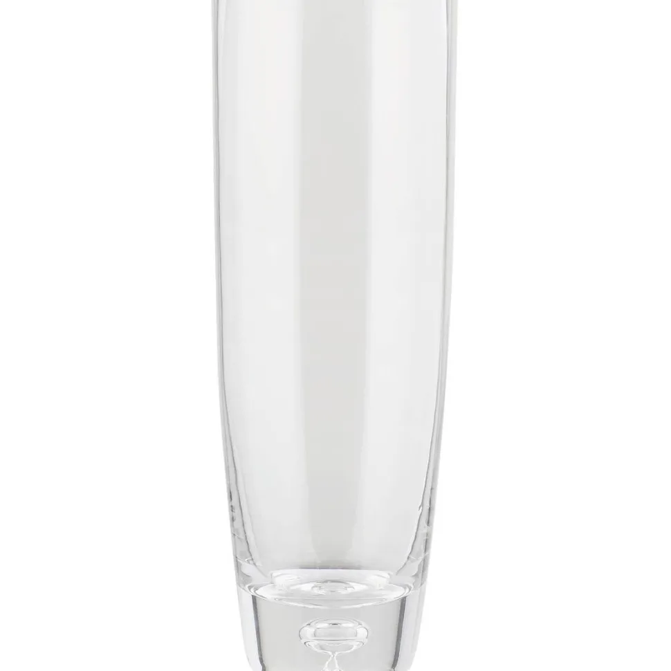 Lasimaljakko Eglo Living Sandraka, 24.5cm, kirkas