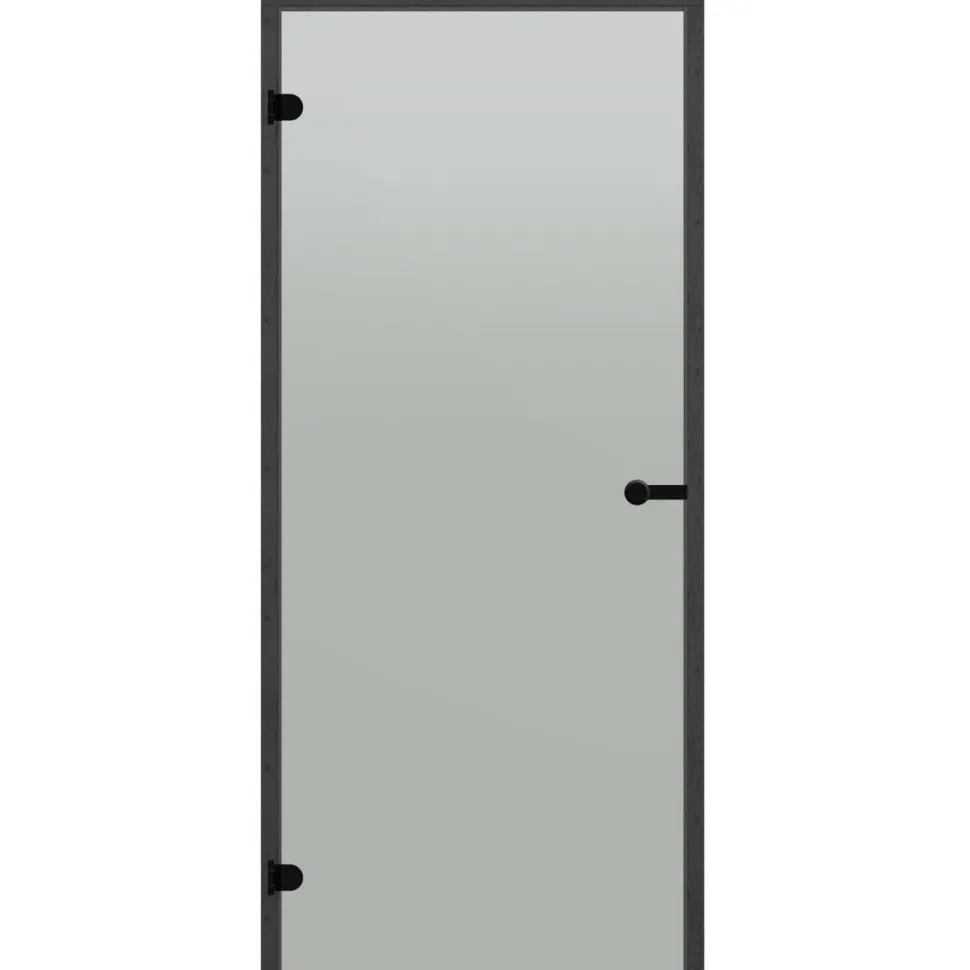 Lasiovi Harvia Black Line 8x19 mäntykarmi eri värivaihtoehtoja