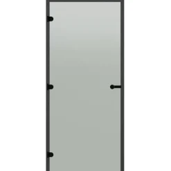 Lasiovi Harvia Black Line 9x19 mäntykarmi eri värivaihtoehtoja