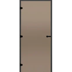 Lasiovi Harvia Black Line 9x19 mäntykarmi eri värivaihtoehtoja